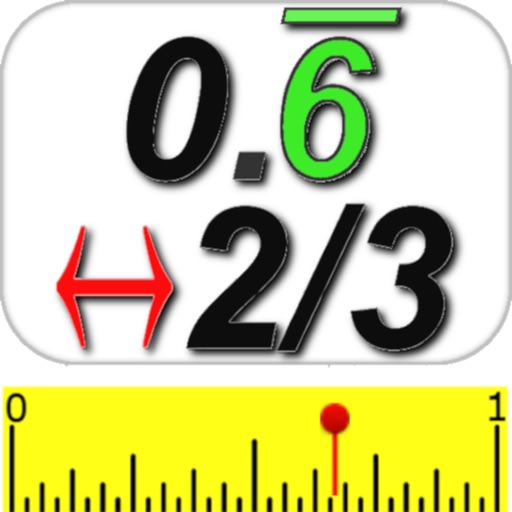 Decimal & Fraction Calculator Decimal & Fraction Calculator