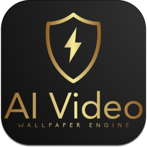 AI Video wallpaper Engine
