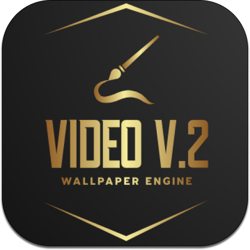 Video Wallpaper Engine v2
