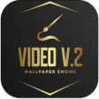 Video Wallpaper Engine v2
