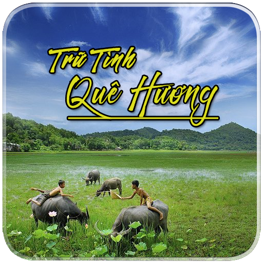 Nhac Tru Tinh Que Huong