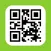 QR‐Code Reader:Barcode Scanner