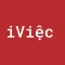 iViệc: Tìm việc làm – nhân lực