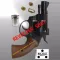 Revolver Shot