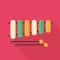 Xylophone - Play it!
