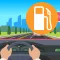Drive - Nearest Gas Stations