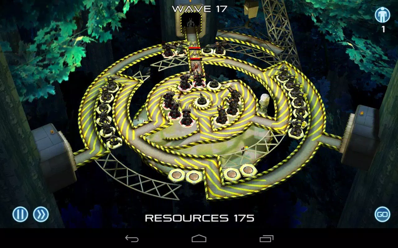 Tower Raiders 3 Screenshots