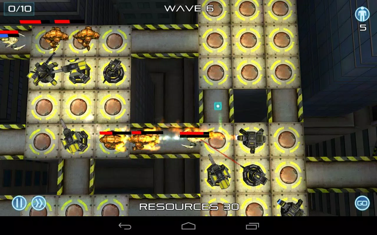 Tower Raiders 3 Screenshots
