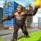Giant Monster City Rampage