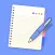 Notebooks.