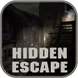 Hidden Escape Town - Mystery Escape!