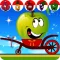 Funny Alike Fruits