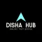 Disha Hub