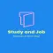 Study And Job