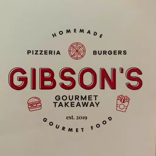 Gibsons Gourmet Takeaway Gibsons Gourmet Takeaway