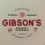 Gibsons Gourmet Takeaway