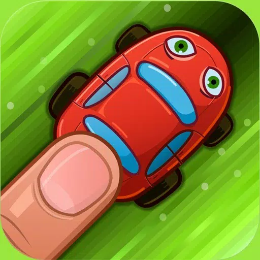 Turbofinger Arcade Racing Turbofinger Arcade Racing