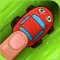 Turbofinger Arcade Racing