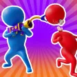 Epic Rope Gun
