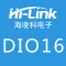 HLK-DIO16