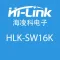 HLK-SW16K