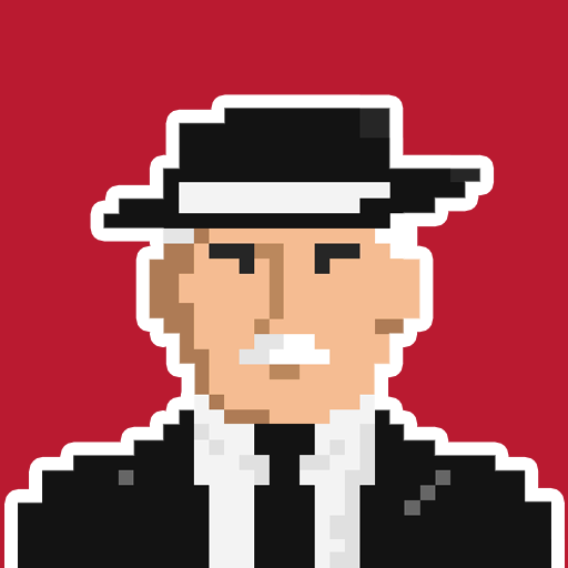 Pixel Gangsters