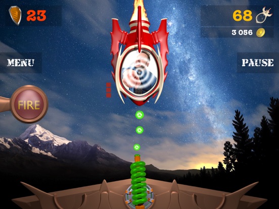 Kill The Boss iPad  سکرین شاٹس