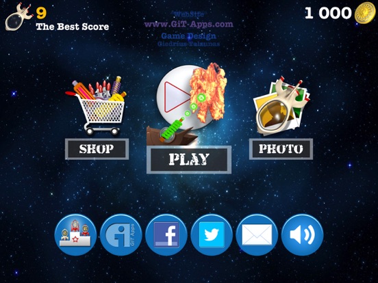 Kill The Boss iPad  سکرین شاٹس
