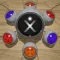 Black Eye Spin