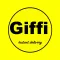 Giffi Courier