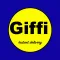 Giffi : Instant Delivery