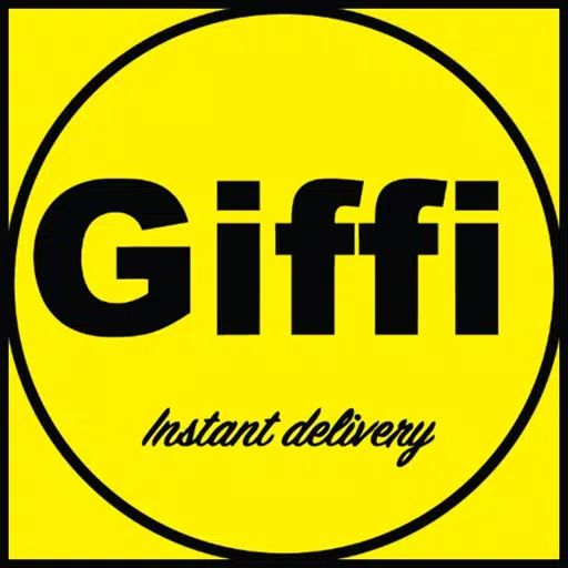 Giffi Driver Giffi Driver