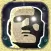 Mask of MOAI