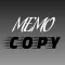 MemoCopy - Fast Copy, Sync
