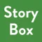 Storybox Audiobooks for Kids