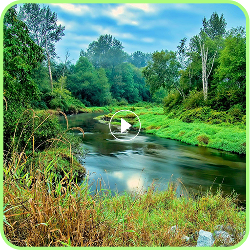 Landscape Live Wallpaper