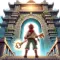 Escape Game -Mystery Temple