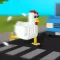 Chicken!