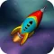 Rock Run : Endless Star Runner