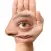 Talk to the Hand