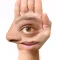 Talk to the Hand