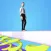 Bouncy Floor
