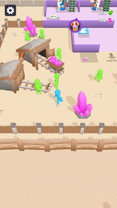 Base Defense! سکرین شاٹس