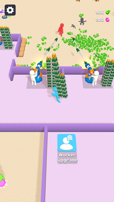 Base Defense! سکرین شاٹس