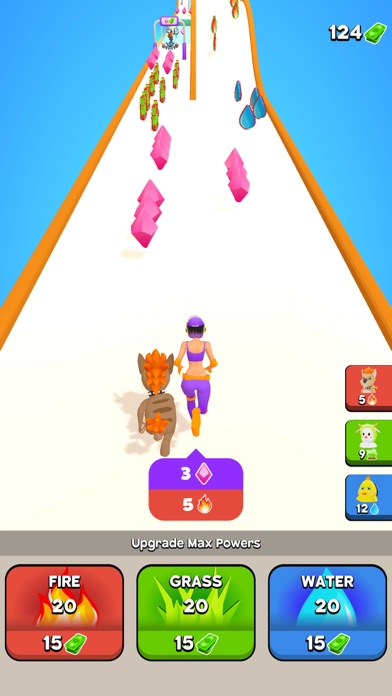 Evolve Adventure!应用截图