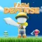Farming Defense