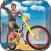 Mad BMX Rider