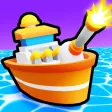 Raid Merge