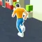Run Your Way!