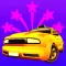 Taxi Rampage